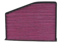 Interior filter DVF5071 K&N