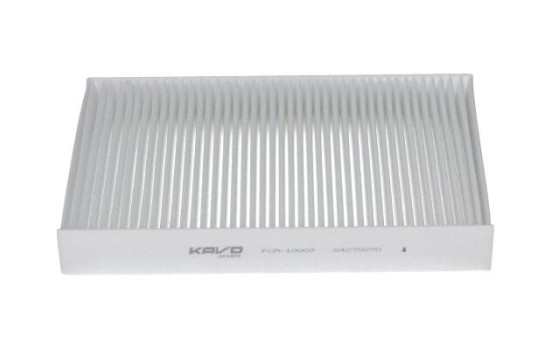 Interior filter FCA-10009 AMC Filter
