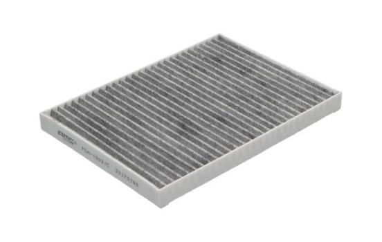 Interior filter FCA-10031C Kavo parts