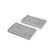 Interior filter FCA-10034C Kavo parts