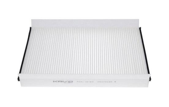 Interior filter FCA-10180 AMC Filter