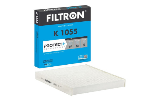 Interior filter K 1055 Filtron, Image 4
