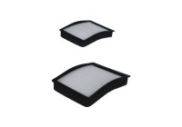 Interior filter K 1072-2x Filtron