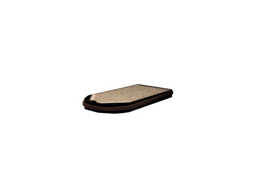 Interior filter K 1073A-2x Filtron