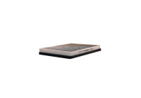 Interior filter K 1075A-2x Filtron