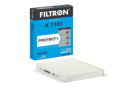 Interior filter K 1101 Filtron, Image 3