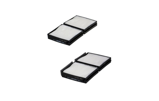 Interior filter K 1112-2x Filtron