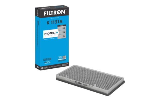 Interior filter K 1121A Filtron, Image 3