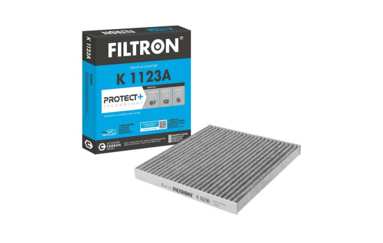 Interior filter K 1123A Filtron, Image 4