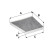Interior filter K 1146A Filtron, Thumbnail 2