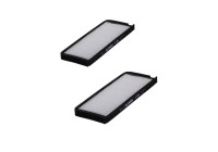 Interior filter K 1158-2x Filtron
