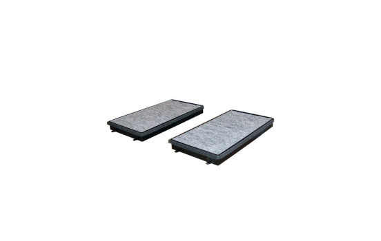 Interior filter K 1165A-2x Filtron