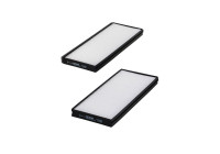 Interior filter K 1203-2x Filtron