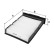 Interior filter K 1207 Filtron, Thumbnail 2