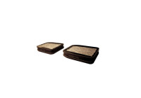 Interior filter K 1221A-2x Filtron