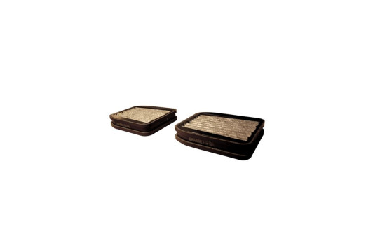 Interior filter K 1221A-2x Filtron