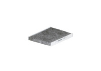 Interior filter K 1251A Filtron
