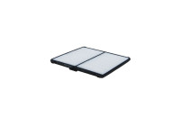 Interior filter K 1258 Filtron
