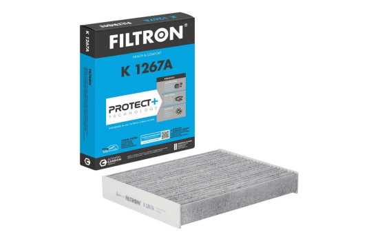 Interior filter K 1267A Filtron, Image 4