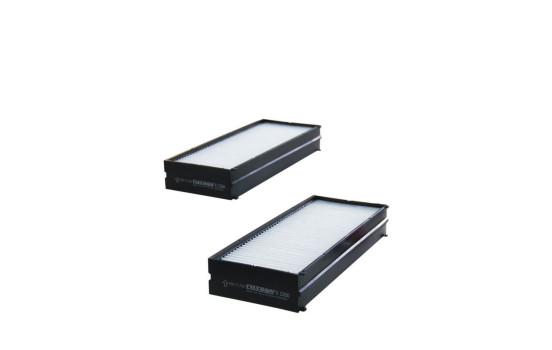 Interior filter K 1280-2x Filtron