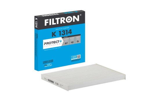 Interior filter K 1314 Filtron, Image 4