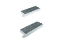 Interior filter K 1328A-2x Filtron