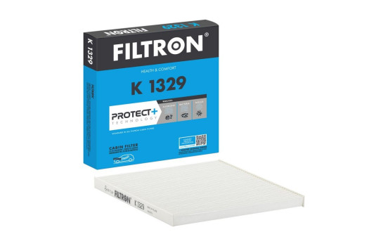 Interior filter K 1329 Filtron, Image 4