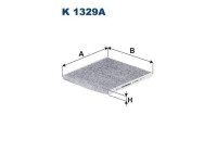 Interior filter K 1329A Filtron