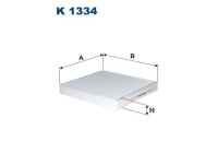 Interior filter K 1334 Filtron