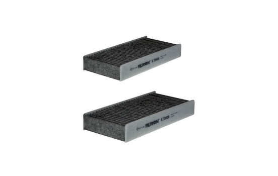 Interior filter K 1342A-2x Filtron