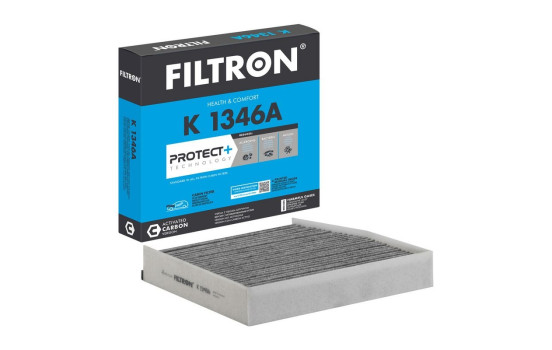Interior filter K 1346A Filtron, Image 4