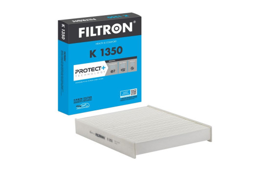 Interior filter K 1350 Filtron, Image 3