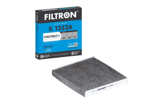 Interior filter K 1352A Filtron, Image 3