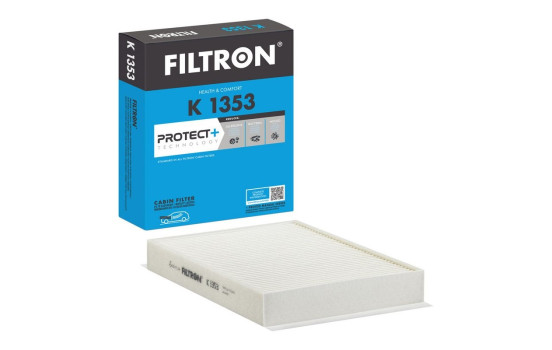 Interior filter K 1353 Filtron, Image 4