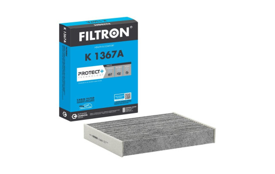 Interior filter K 1367A Filtron, Image 4