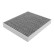 Interior filter K 1421A Filtron, Thumbnail 3