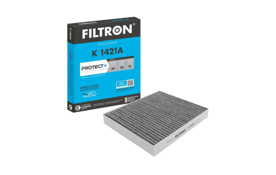 Interior filter K 1421A Filtron, Image 4