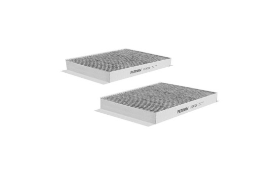 Interior filter K 1432A-2x Filtron