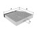 Interior filter K 1439A Filtron, Thumbnail 2