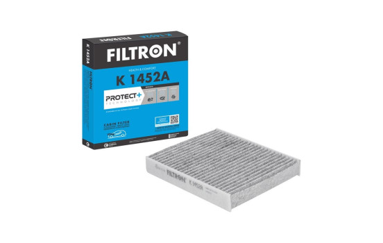 Interior filter K 1452A Filtron, Image 3