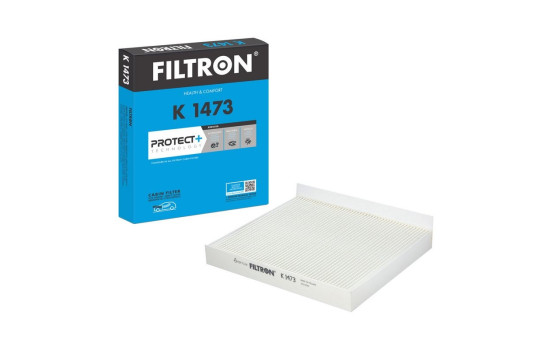 Interior filter K 1473 Filtron, Image 3