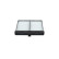 Interior filter M5085 Bosch, Thumbnail 6