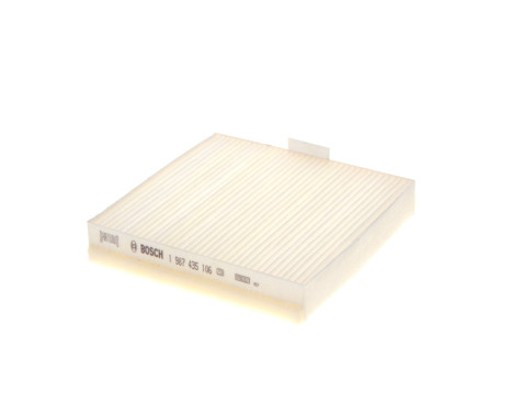 Interior filter M5106 Bosch, Image 2