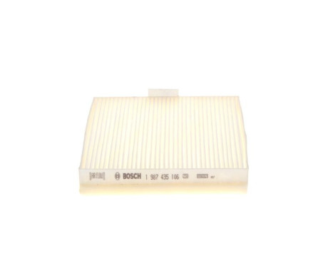 Interior filter M5106 Bosch, Image 5