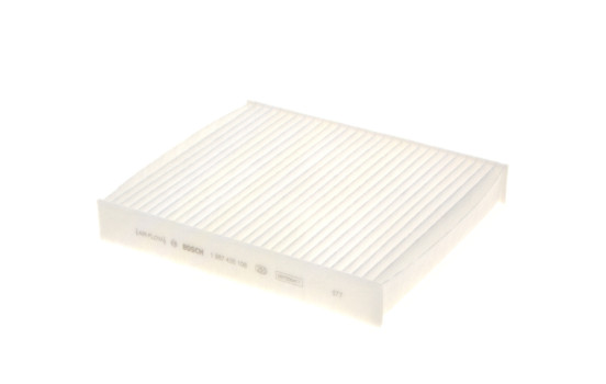 Interior filter M5108 Bosch, Image 2