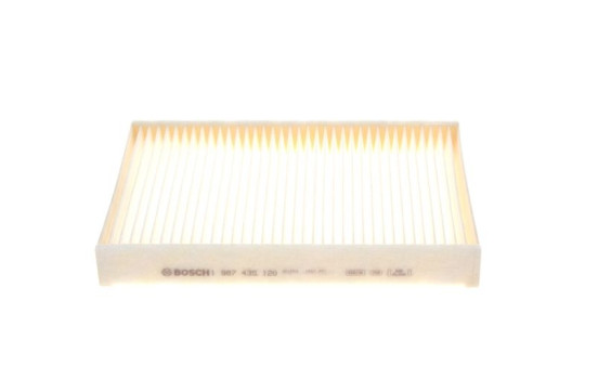 Interior filter M5120 Bosch, Image 5