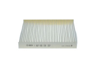 Interior filter M5139 Bosch