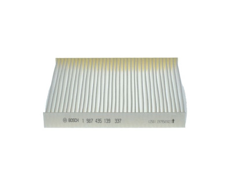 Interior filter M5139 Bosch