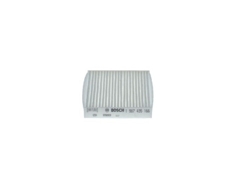 Interior filter M5166 Bosch, Image 2