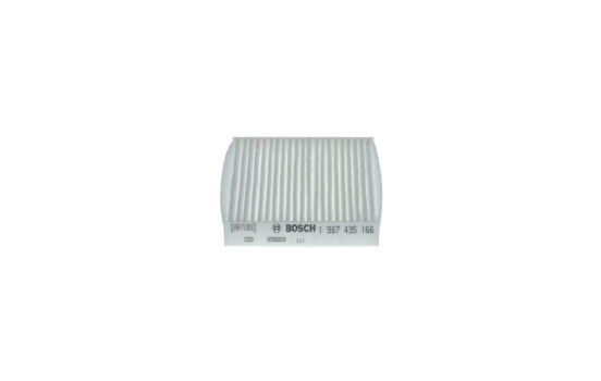 Interior filter M5166 Bosch, Image 2